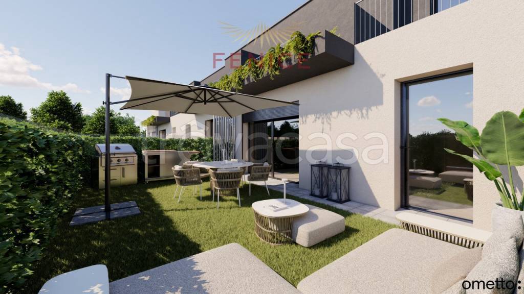 casa indipendente in vendita a Ponzano Veneto
