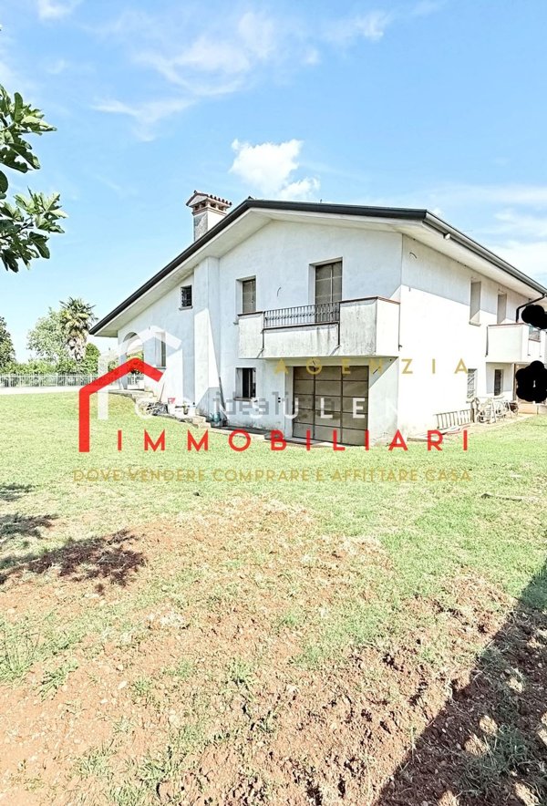 casa indipendente in vendita a Ponzano Veneto