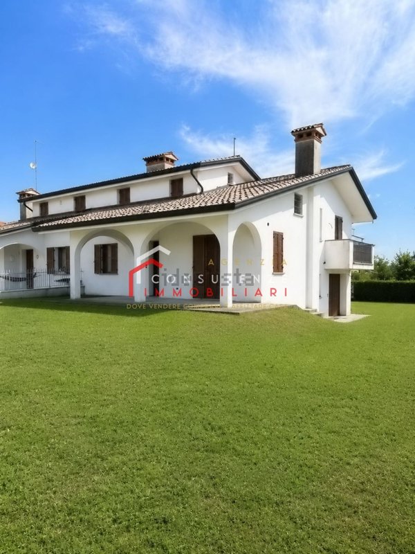 casa indipendente in vendita a Ponzano Veneto