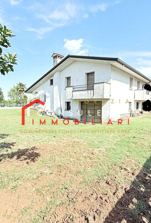 casa indipendente in vendita a Ponzano Veneto