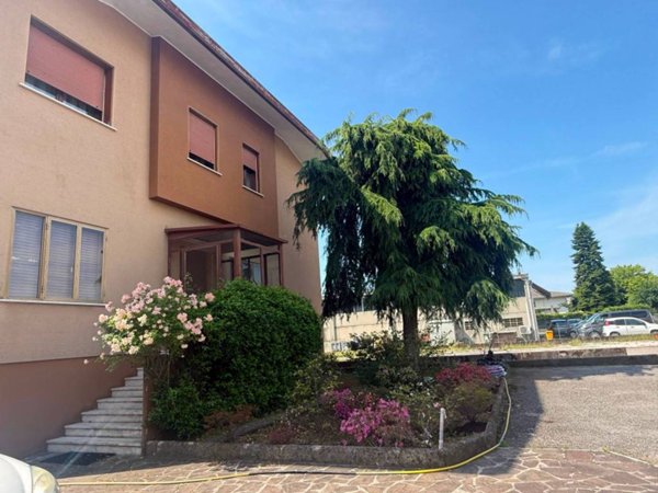 casa indipendente in vendita a Ponzano Veneto