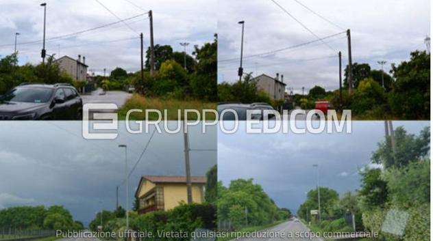 terreno agricolo in vendita a Ponzano Veneto