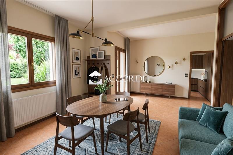 casa indipendente in vendita a Ponzano Veneto
