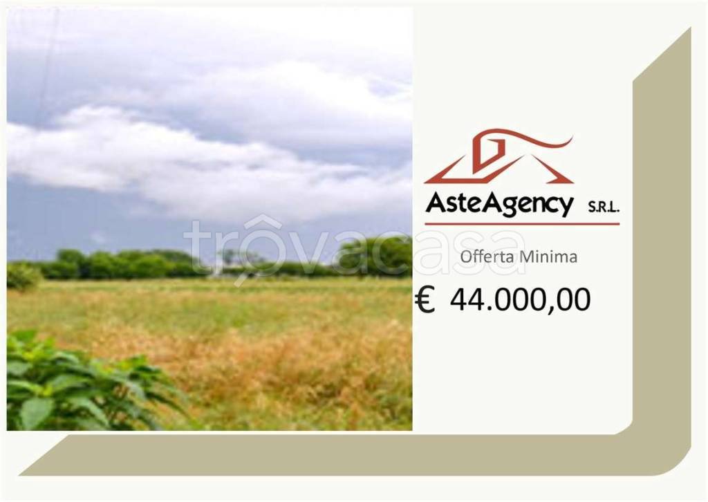 terreno agricolo in vendita a Ponzano Veneto