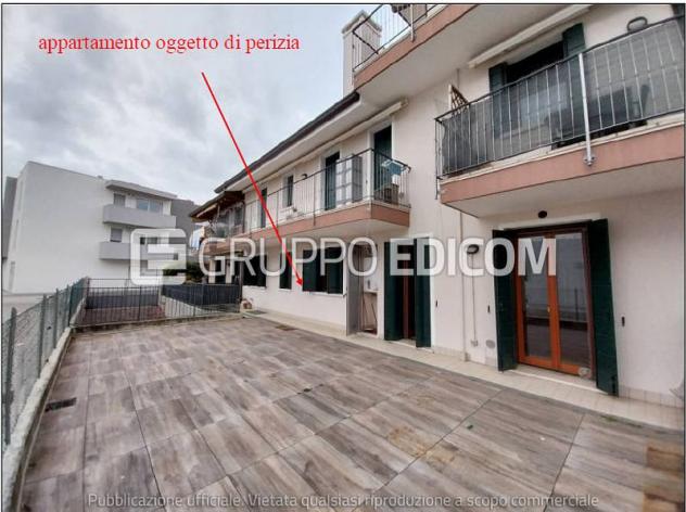 appartamento in vendita a Ponzano Veneto in zona Paderno