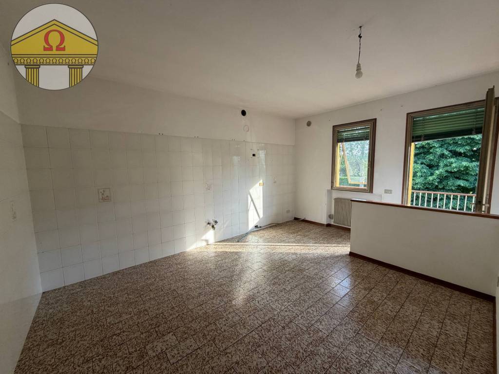 appartamento in vendita a Ponzano Veneto
