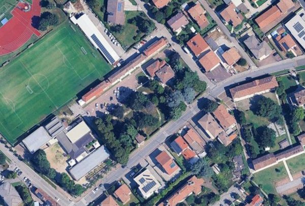 terreno agricolo in vendita a Ponzano Veneto