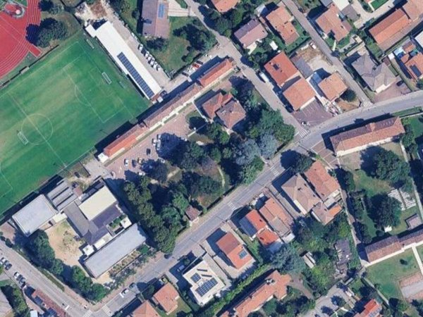 terreno agricolo in vendita a Ponzano Veneto