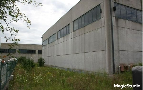 capannone in vendita a Ponzano Veneto