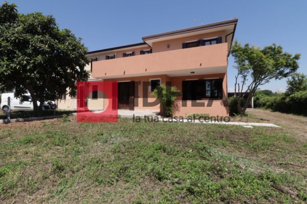 casa indipendente in vendita a Ponzano Veneto in zona Paderno
