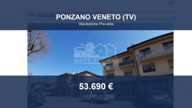 negozio in vendita a Ponzano Veneto in zona Paderno