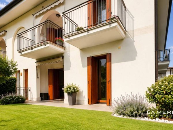 appartamento in vendita a Ponzano Veneto
