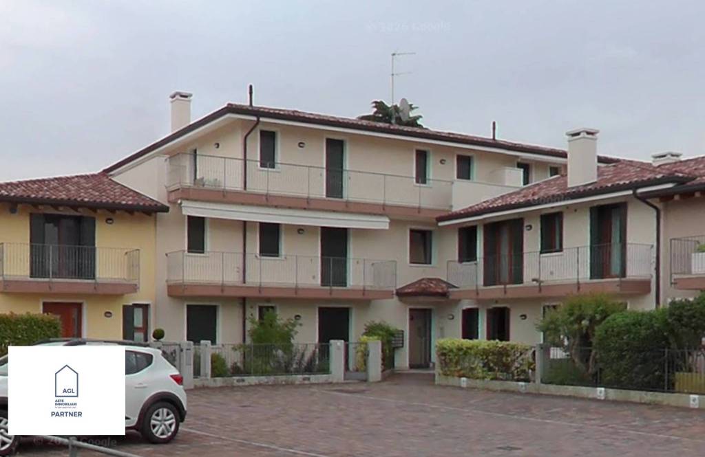 appartamento in vendita a Ponzano Veneto
