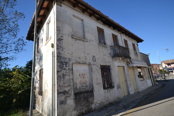 ufficio in vendita a Ponzano Veneto in zona Paderno