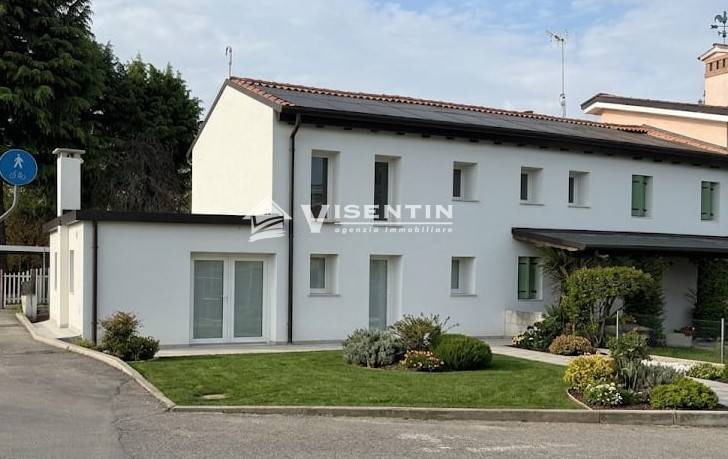casa indipendente in vendita a Ponzano Veneto