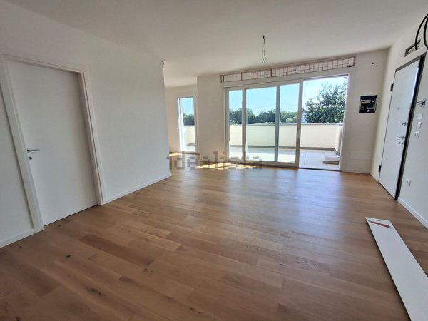 appartamento in vendita a Ponzano Veneto