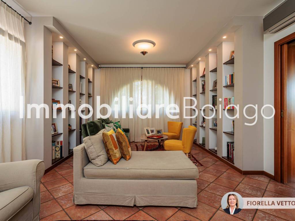 casa indipendente in vendita a Ponzano Veneto