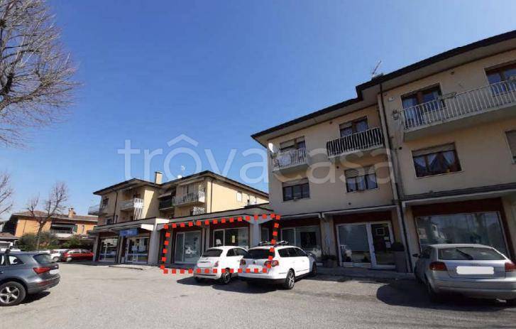 negozio in vendita a Ponzano Veneto
