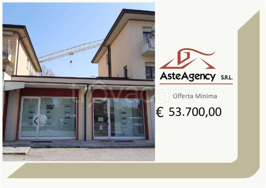 negozio in vendita a Ponzano Veneto