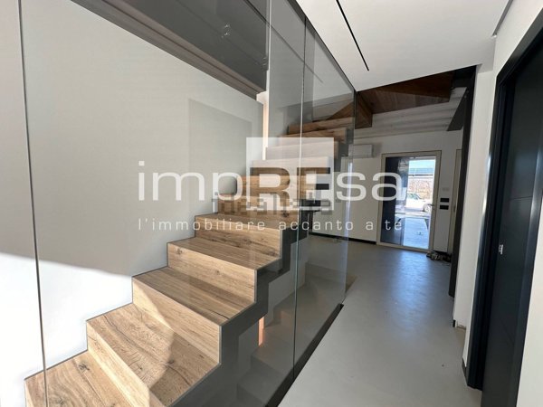 casa indipendente in vendita a Ponzano Veneto