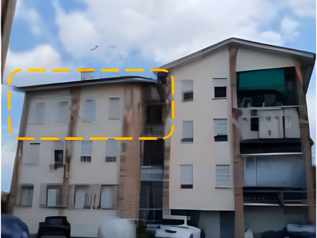 appartamento in vendita a Ponzano Veneto