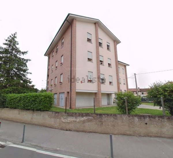 appartamento in vendita a Ponzano Veneto