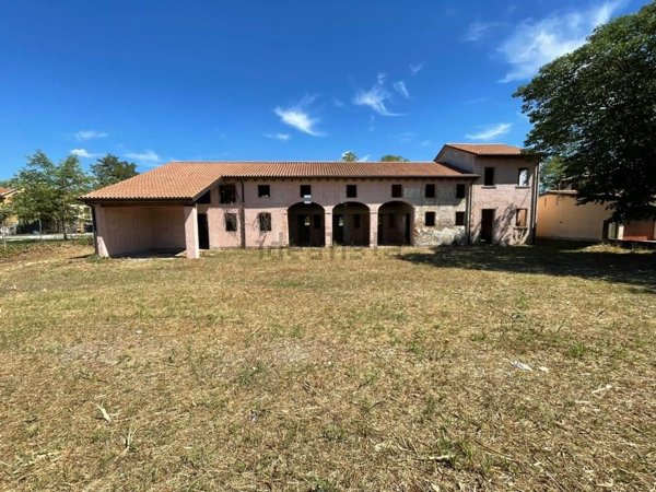 casa indipendente in vendita a Ponzano Veneto in zona Paderno