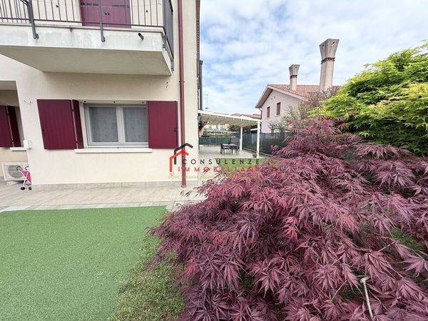 appartamento in vendita a Ponzano Veneto