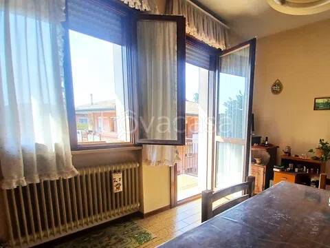 appartamento in vendita a Ponzano Veneto in zona Paderno