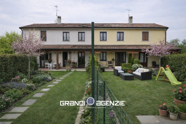 appartamento in vendita a Ponzano Veneto in zona Paderno