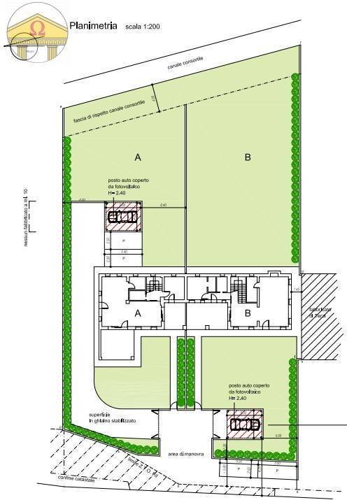 casa indipendente in vendita a Ponzano Veneto in zona Ponzano Veneto