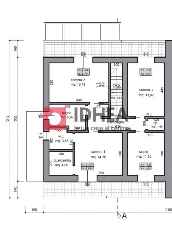 casa indipendente in vendita a Ponzano Veneto in zona Paderno