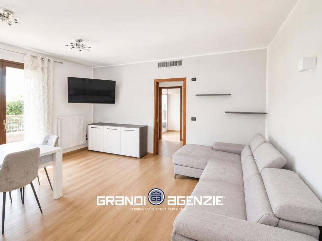 appartamento in vendita a Ponzano Veneto in zona Ponzano Veneto