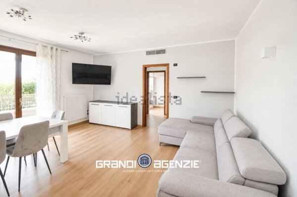 appartamento in vendita a Ponzano Veneto in zona Ponzano Veneto