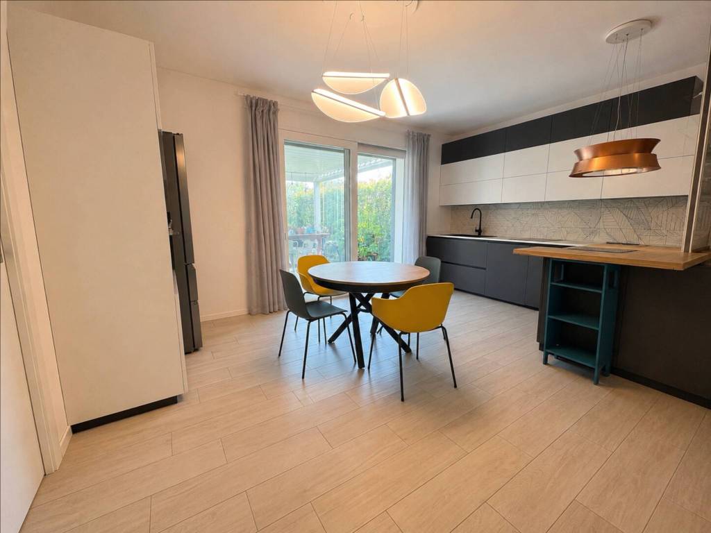 casa indipendente in vendita a Ponzano Veneto in zona Merlengo