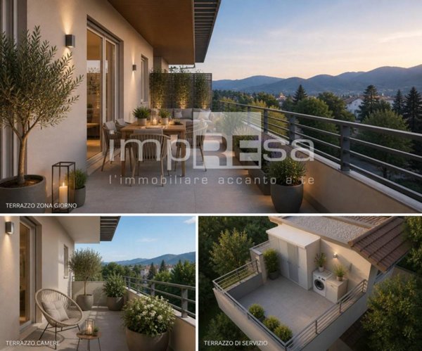 casa indipendente in vendita a Ponzano Veneto in zona Paderno