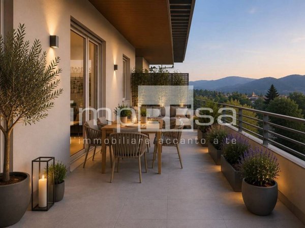 casa indipendente in vendita a Ponzano Veneto in zona Paderno