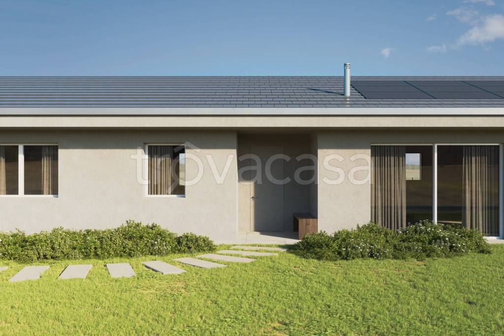 casa indipendente in vendita a Ponzano Veneto