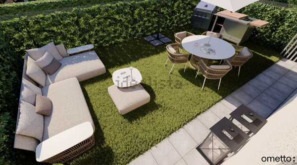 casa indipendente in vendita a Ponzano Veneto in zona Ponzano Veneto