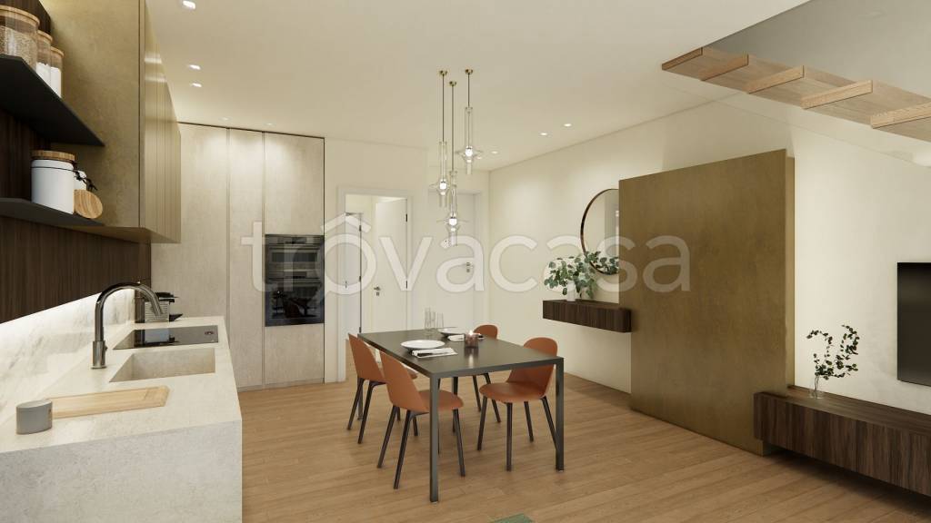 casa indipendente in vendita a Ponzano Veneto