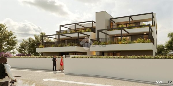 appartamento in vendita a Ponzano Veneto