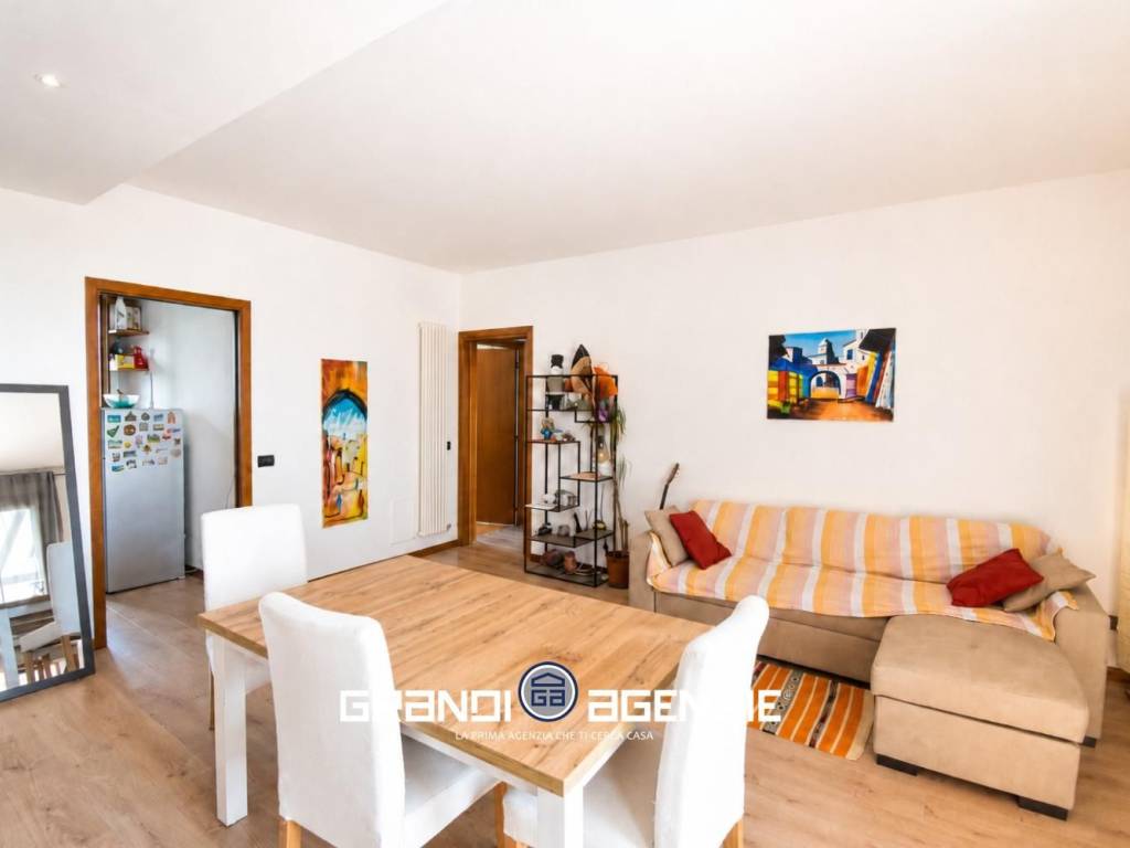 appartamento in vendita a Ponzano Veneto