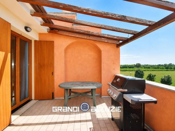 appartamento in vendita a Ponzano Veneto in zona Ponzano Veneto