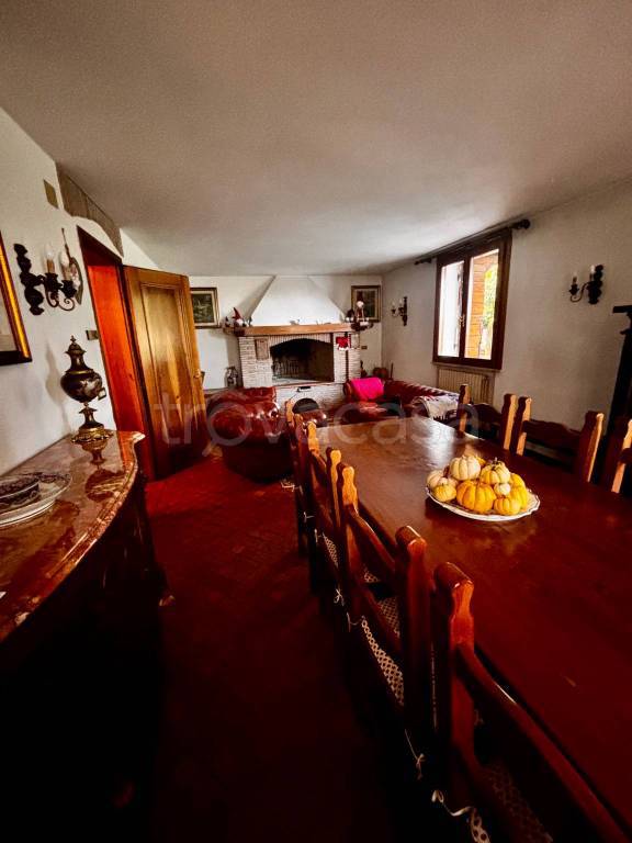 casa indipendente in vendita a Ponzano Veneto