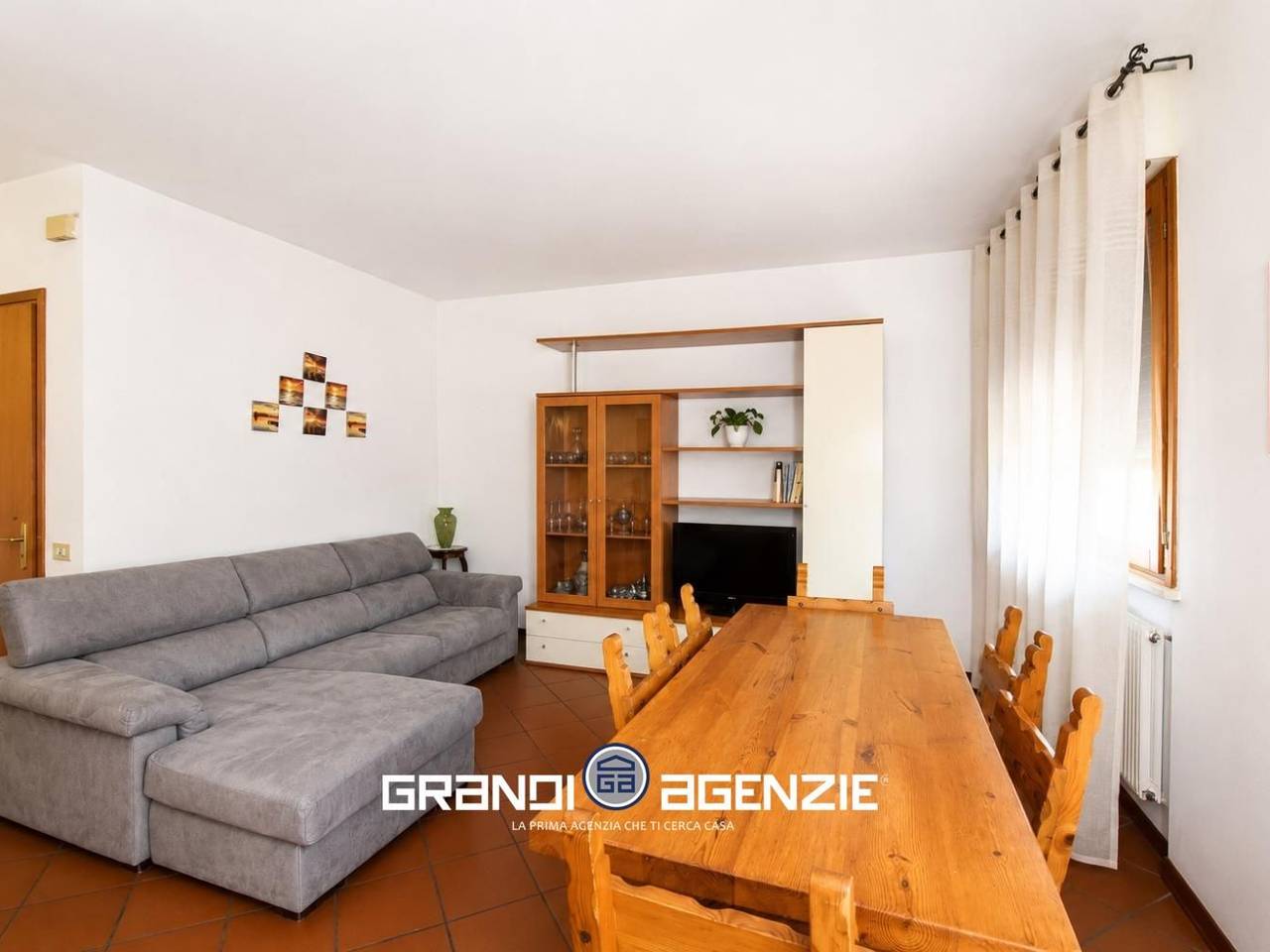 appartamento in vendita a Ponzano Veneto in zona Merlengo