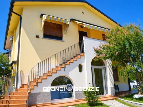 casa indipendente in vendita a Ponzano Veneto in zona Paderno