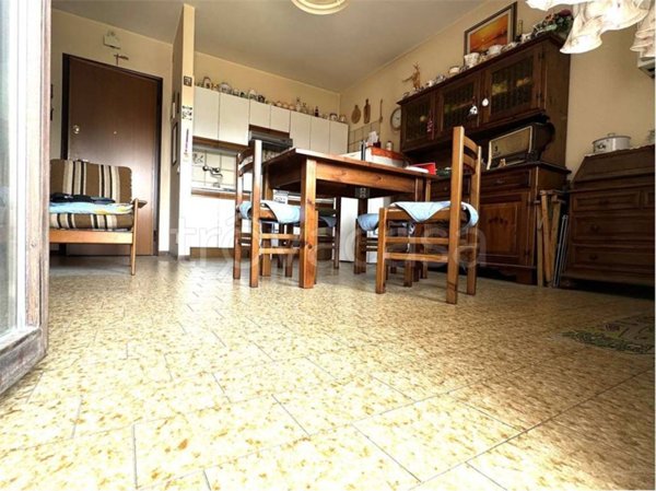 appartamento in vendita a Ponzano Veneto in zona Paderno