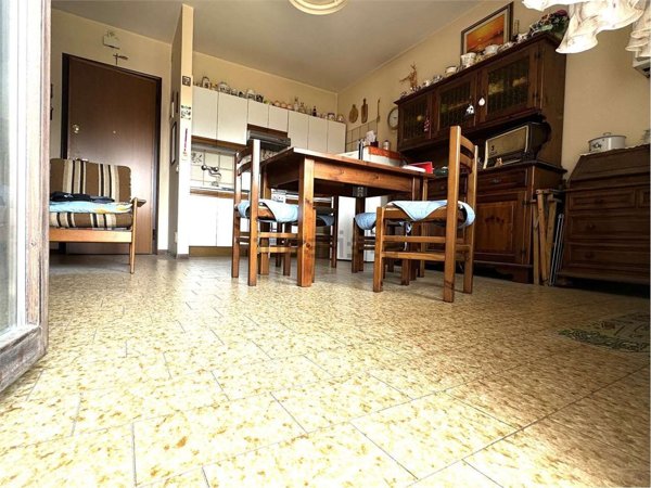 appartamento in vendita a Ponzano Veneto in zona Paderno
