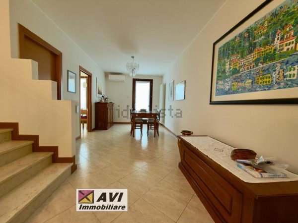 casa indipendente in vendita a Ponzano Veneto in zona Merlengo