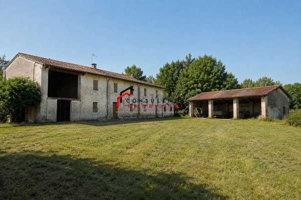 casale in vendita a Ponzano Veneto in zona Paderno